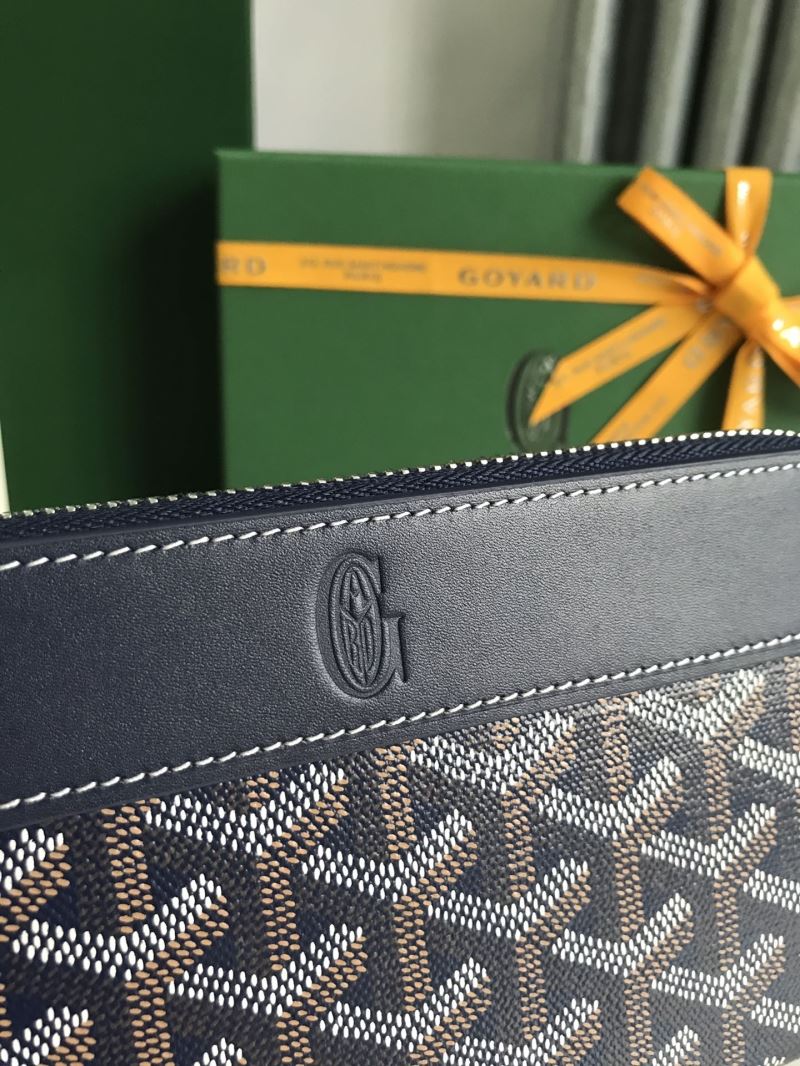 Goyard Wallets